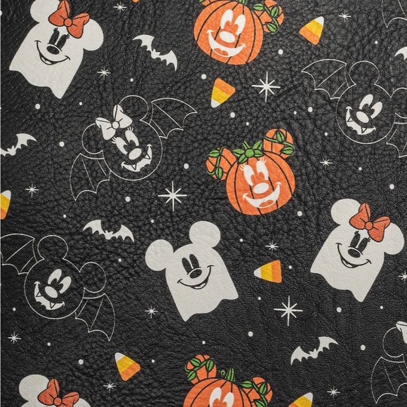 LF Disney spooky Mice Minnie Ear Backpack - Picture 4 of 5